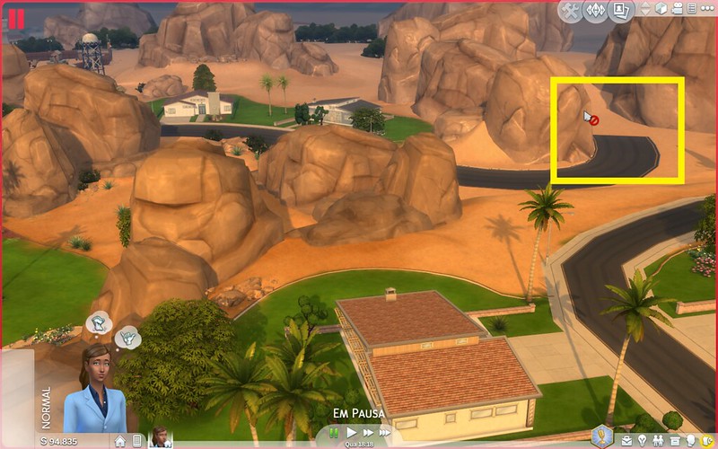 sims 3 custom worlds not showing up