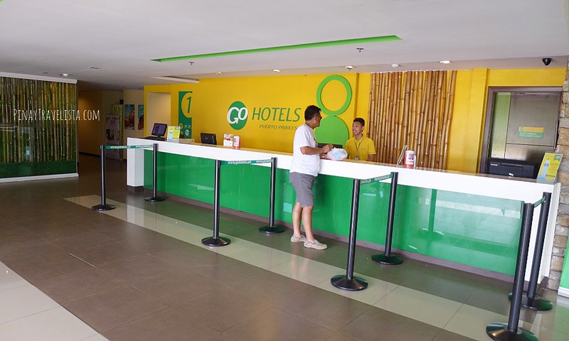 Puerto Princesa | Clean & Affordable Go Hotels