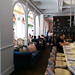 Colette Grand Cafe - the restaurant