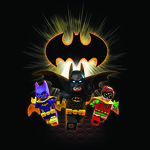 Affiches The LEGO Batman Movie