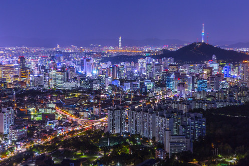 SEOUL | HR AN | Flickr