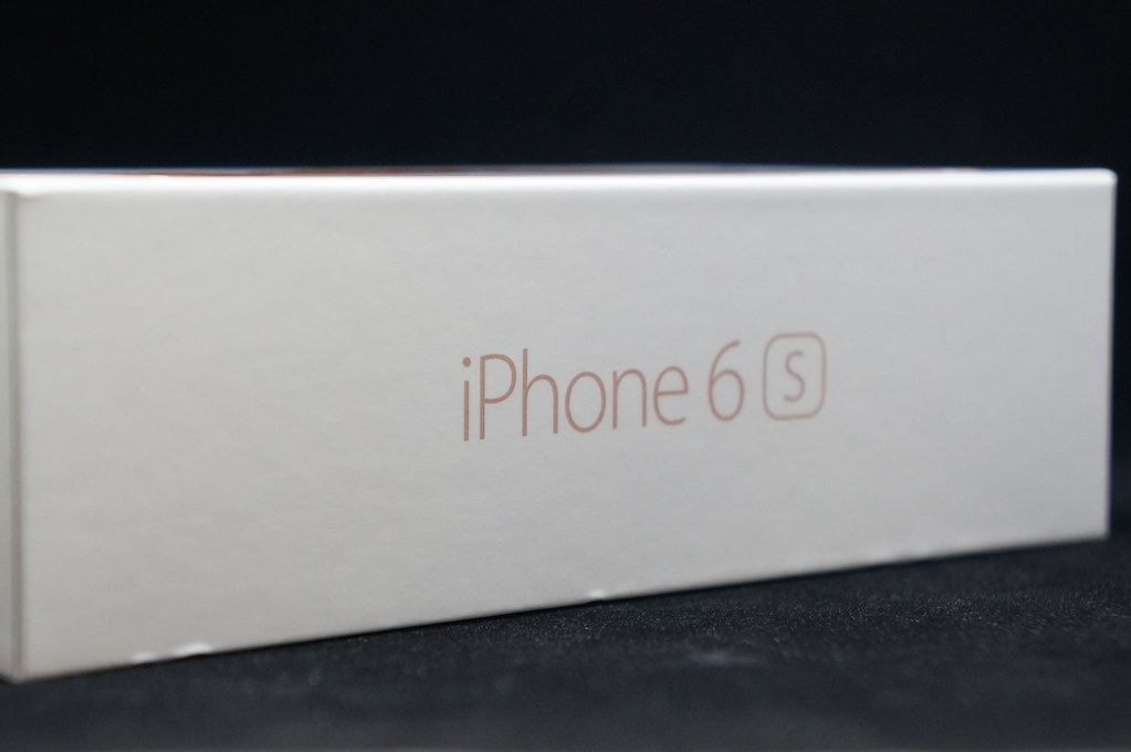 2年ぶりの新色「iPhone 6s ローズゴールド」フォトレビュー