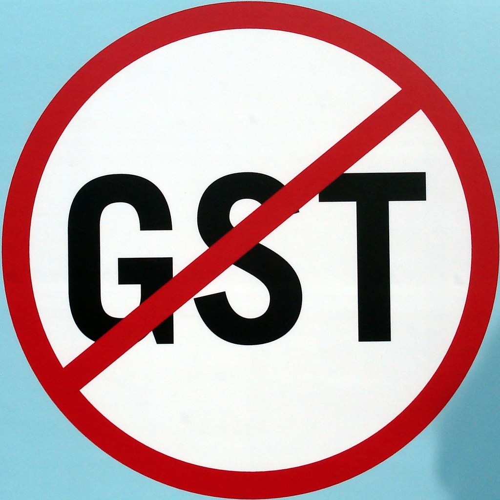 As many as 4,284 industrial units in the North East and Himalayan States will get GST relief in the form of refund of Central share of CGST and iGST