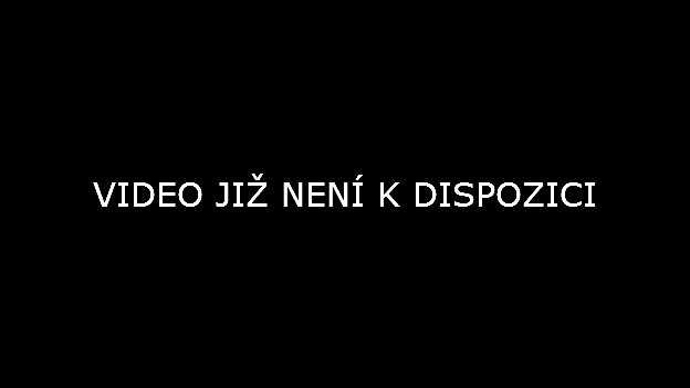 161227_VIDEO_JIZ_NENI_K_DISPOZICI_HD