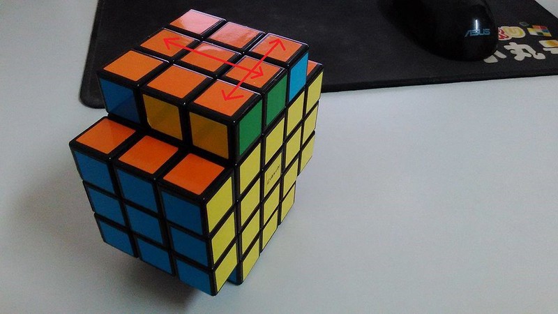 x-cube 教學