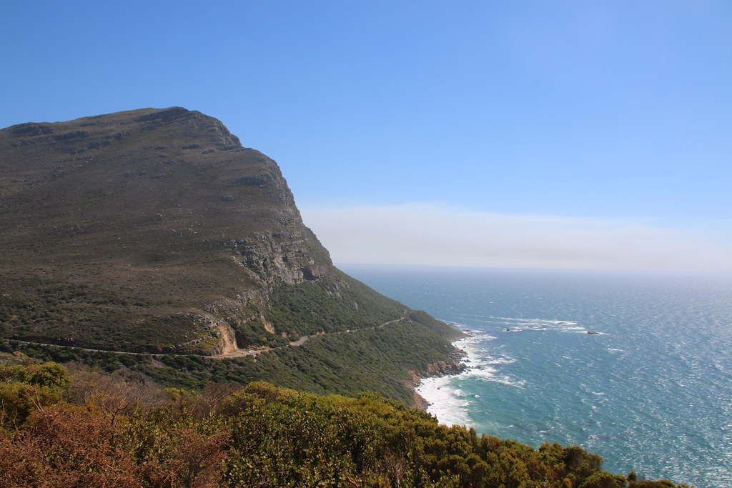 Cape Point Nature Reserve
