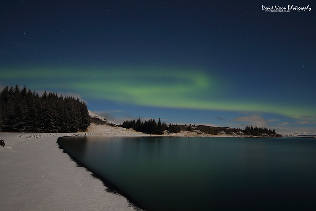 Aurora Borealis (Northern Lights)
