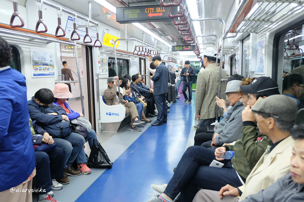 subway di korea 6