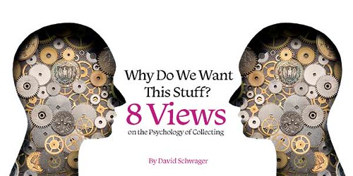 Psychology of Collecting