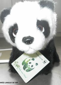 panda WWF
