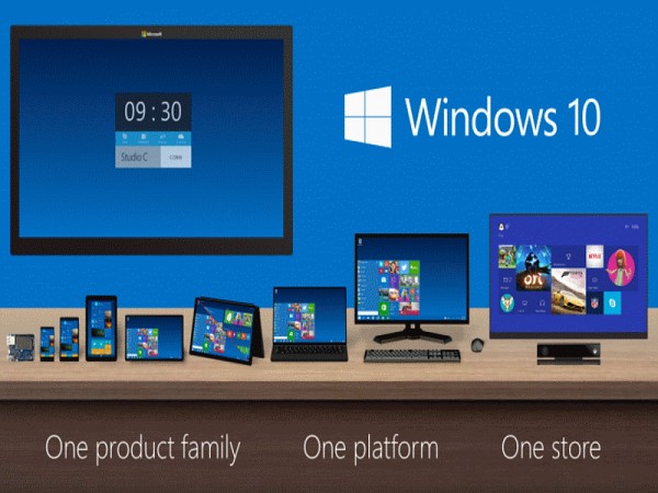 Windows10 sold well, Microsoft is still not satisfied?
