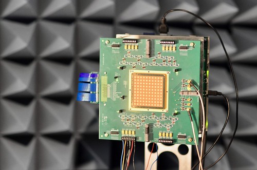 IBM Research & Ericsson Develop Silicon-based MillimeterWave Phased Array for 5G Communications