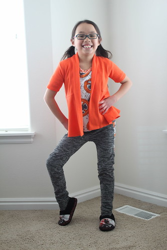 sew like my mom fern cardigan and boxwood joggers by replicate then deviate