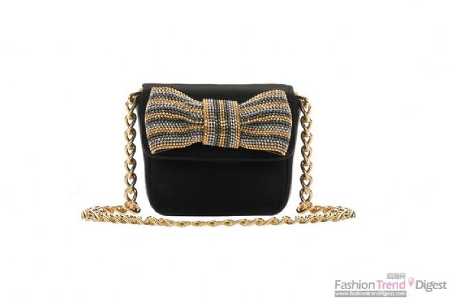 Moschino accessories 2011 Christmas new year collection