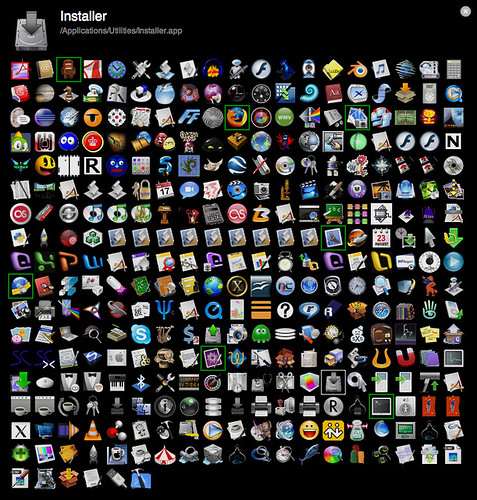 All My Apps Software