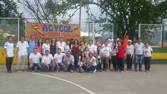 VII Cabalgata Solidaria de Reyes Magos de ACYCOL Enero 2017