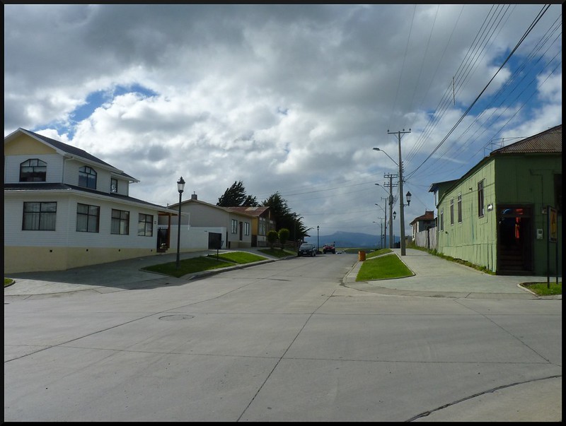 De Santiago a Puerto Natales - Chile en 3 semanas: de Santiago a la región de Magallanes (14)