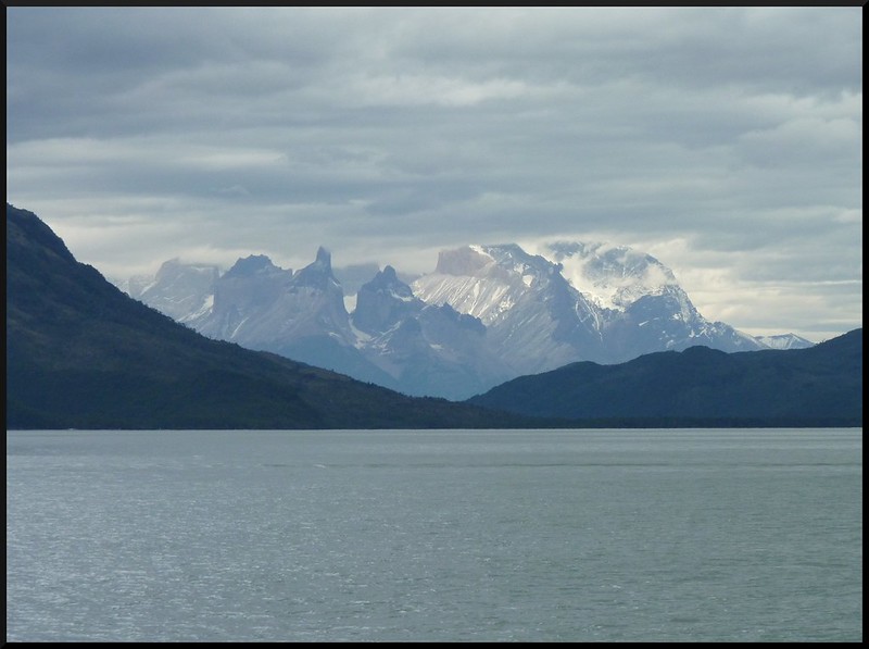 Navegación por los glaciares Balmaceda y Serrano - Chile en 3 semanas: de Santiago a la región de Magallanes (7)