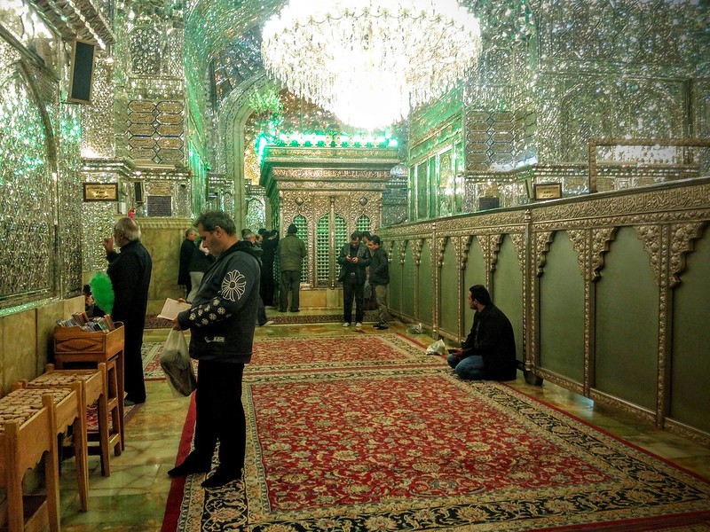 Día cinco. 26.01.2016. Shiraz - Irán: Teherán, Shiraz e Isfahán (27)