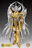 [Comentários]Saint Cloth Myth EX - Soul of Gold Shaka de Virgem - Página 2 23212234666_7840c1c297_t