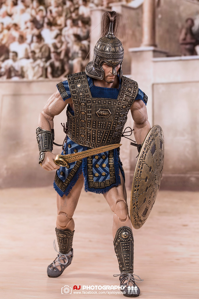 hector trojan war