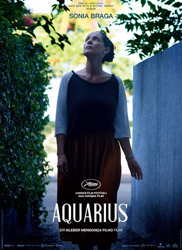 Aquarius (2017)