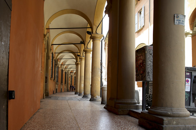 Bologna gallery