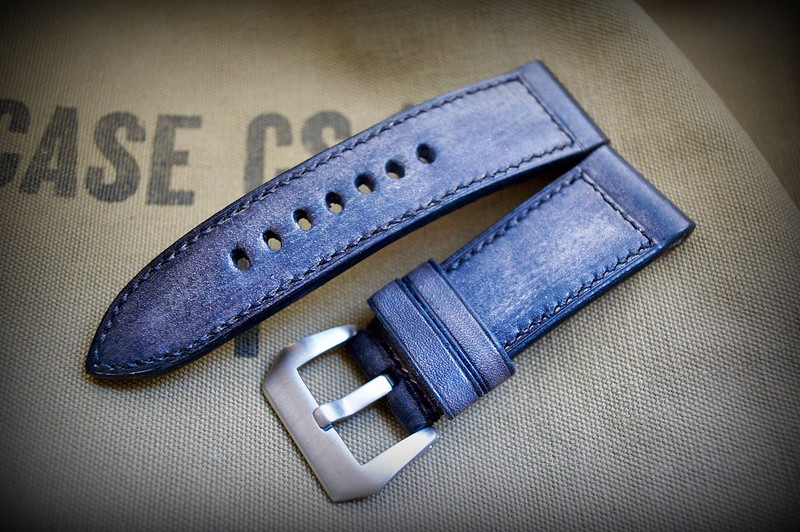 [TUTORIAL] Fabriquez vous-même votre bracelet en cuir - tome IV - Page 33 32621084853_4d79e12547_c