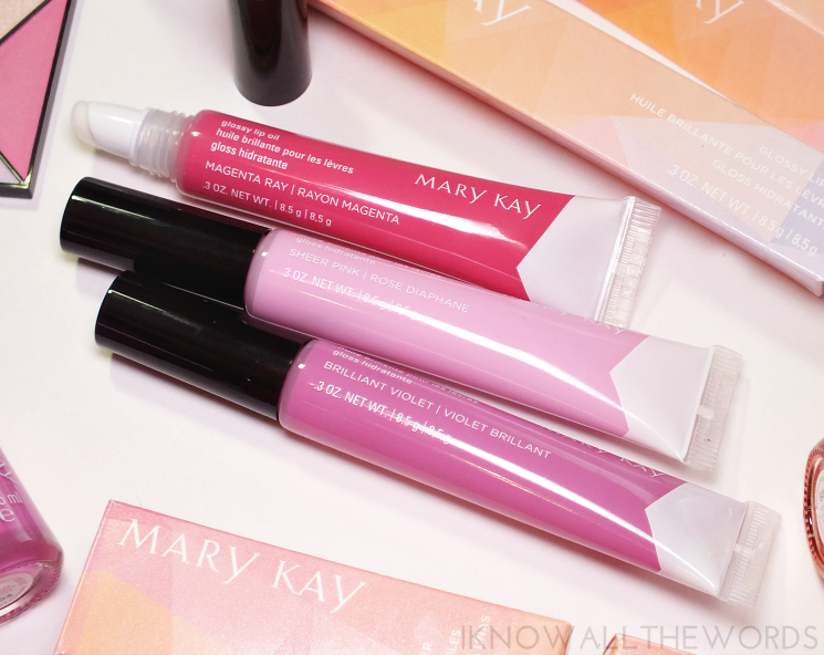 mary kay spring 2017 light reinvented glossy lip oil (2)