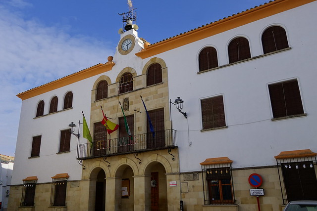 Jaén renacentista (2). Sabiote. - Recorriendo Andalucía. (40)