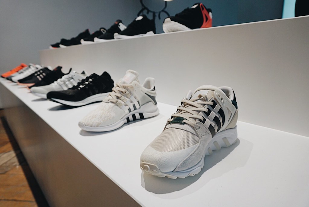 Adidas EQT Gallery lisforlois