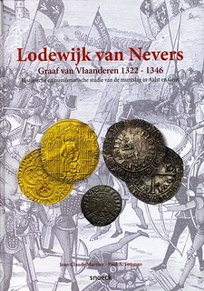 Coinage of of Louis of Nevers