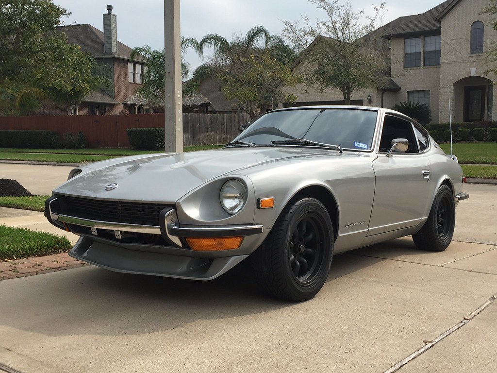 Datsun 240Z. Want. - Page 73 - NASIOC