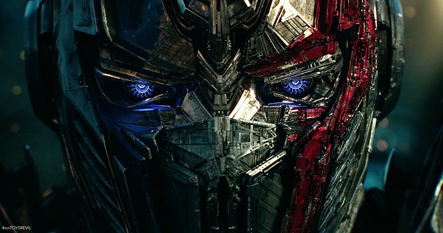 Transformers The Last Knight - Super Bowl Spot Teaser 5