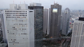 Tokio - Harajuku, Takeshita, Shibuya, Shinjuku - JAPÓN EN 15 DIAS, en viaje economico, viendo lo maximo. (9)