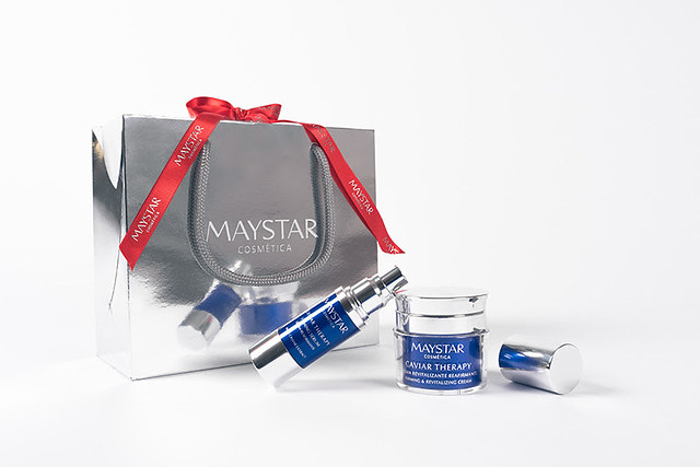 Maystar, Caviar Therapy