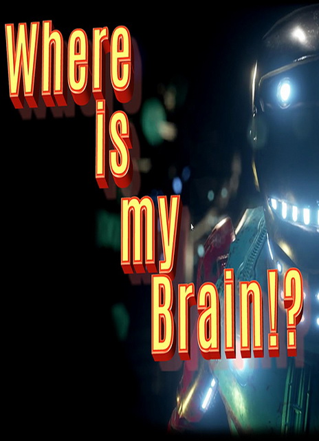 [PC]Where is my Brain-PLAZA