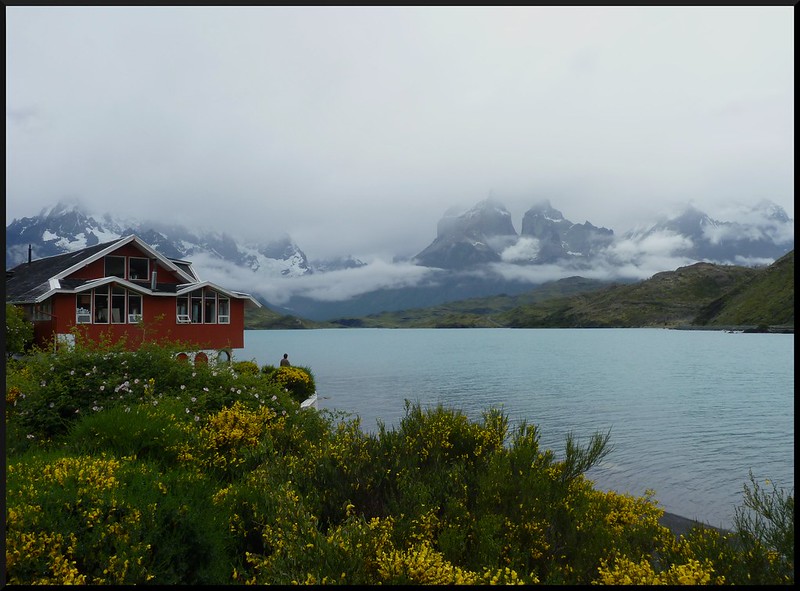 Parque Nacional Torres del Paine - Chile en 3 semanas: de Santiago a la región de Magallanes (6)
