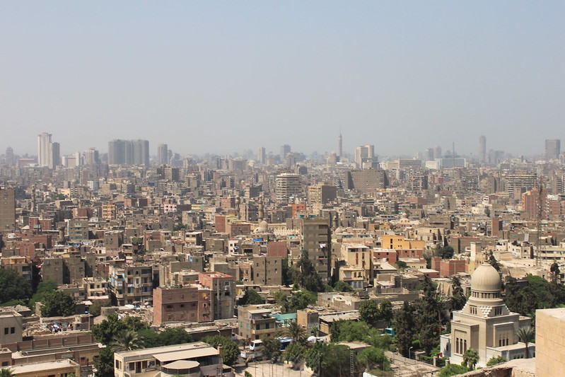 EGIPTO CIVILIZACIÓN PERDIDA - Blogs of Egypt - CIUDADELA,BARRIO COPTO,TORRE DE EL CAIRO (10)