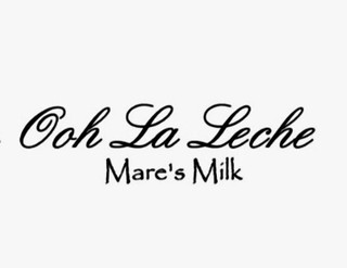 Ooh La Leche Mare's Milk