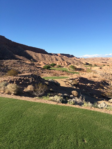 Conestoga Golf, Mesquite, Nevada