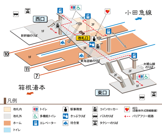 map_odawara