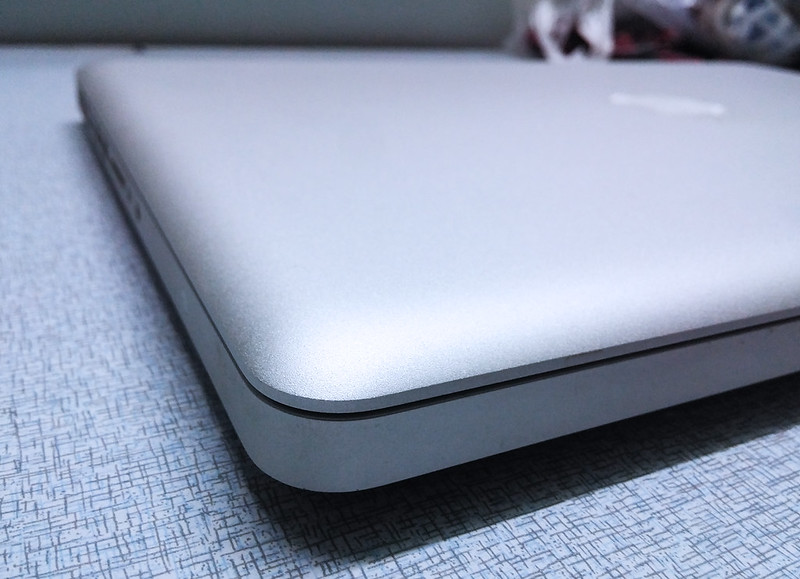 Macbook Pro 15,4 Late 2011. Còn Bảo Hành Apple đến tháng 3/2017 - 10