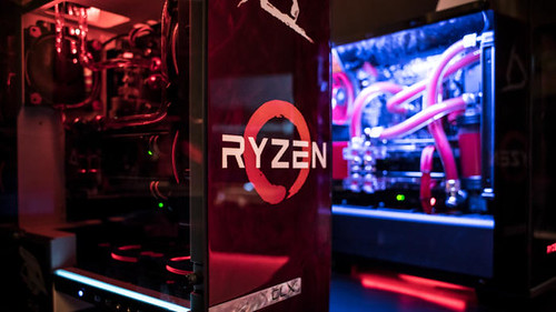 AMD confirms Ryzen and Vega launch windows