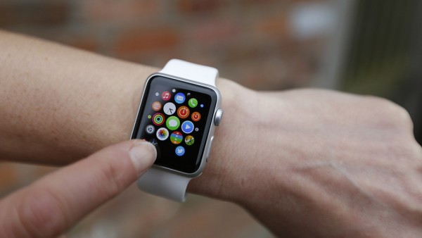 Apple Watch is not waterproof-proof? Each local to give you the answer