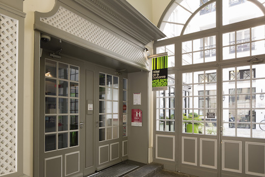 Hôtel Design Sorbonne *** Paris - book on our website for the best rate guaranteed!