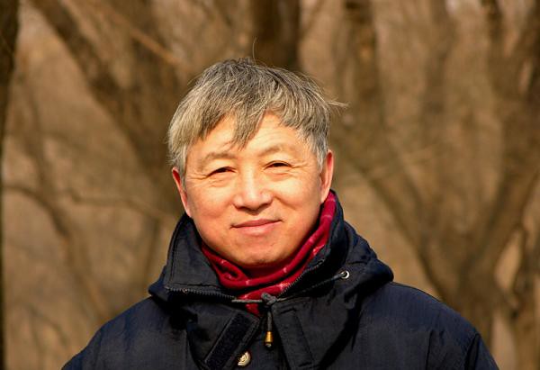 Interview ︱ Yao Nianci: monarch and the prosperity of Kangxi is really do?