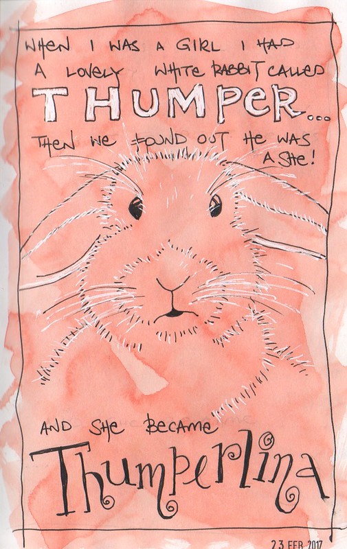 201702123 - Thumper!