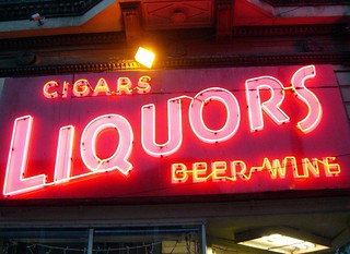 Cigars - Liquors - Beer - Wine