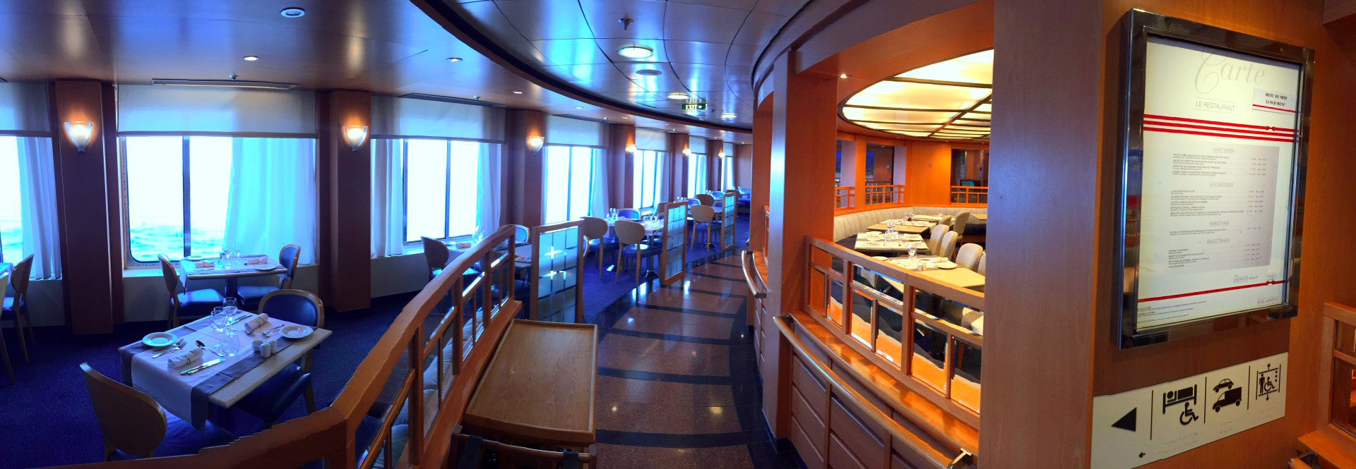 Viajar entre España y Reino Unido, Viajar entre Francia y Reino Unido en barco. Brittany Ferries